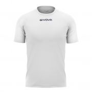 Givova, MAC03 Shirt Capo 0003 - Voetbalshirts
