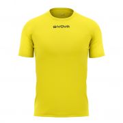 Givova, MAC03 Shirt Capo 0007 - Voetbalshirts