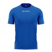 Givova, MAC03 Shirt Capo 0002 - Voetbalshirts