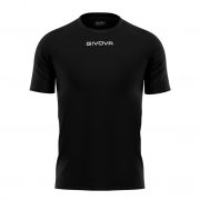 Givova, MAC03 Shirt Capo 0010 - Voetbalshirts