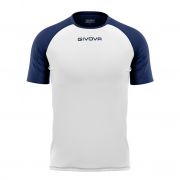 Givova, MAC03 shirt Capo 0304 - Voetbalshirts