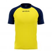 Givova, MAC03 shirt Capo 0704 - Voetbalshirts