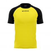 Givova, MAC03 shirt Capo 0710 - Voetbalshirts