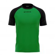 Givova, MAC03 Shirt Capo 1310 - Voetbalshirts