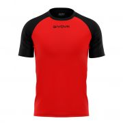 Givova, MAC03 shirt Capo 1210 - Voetbalshirts