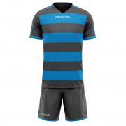 Givova, KITC42 Kit Rugby 2324 - Voetbaltenues