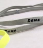 Zeusport, Set hairbands 8 pc. Unico - Accessoires