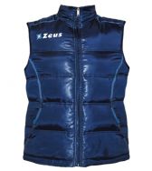 Zeusport, Smanicata Bomber Fauno Blu-Royal - Jassen