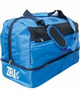 Zeusport, BORSA ITALIA _ROYAL-BLU - Tassen