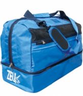 Zeusport, BORSA ITALIA _ROYAL-BLU - Tassen