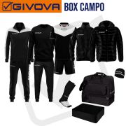 Givova, Box kit Campo 1003 - Box kit