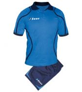 Zeusport, Kit Relax Fauno Blu-Royal - Free Time 