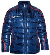 Zeusport, Bomber Fauno Blu-Rosso - Jassen