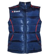 Zeusport, Smanicata Bomber Fauno Blu-Rosso - Jassen