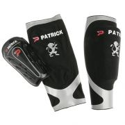 Patrick, PTR800310 Safe801 Black/silver - Accessoires