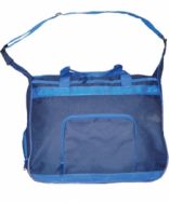 Zeusport, BORSA SWIM _BLU-ROYAL - Tassen