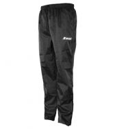 Zeusport, Pantalone Rain nero - Regenkleding