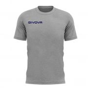 Givova, MA007 T-shirt Fresh 0043 - Free Time 