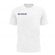 Givova, MA007 T-shirt Fresh 0003 - Free Time 
