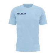 Givova, MA007 T-shirt Fresh 0005 - Free Time 