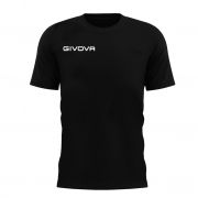 Givova, MA007 T-shirt Fresh 0010 - Free Time 