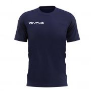 Givova, MA007 T-shirt Fresh 0004 - Free Time 