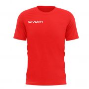 Givova, MA007 T-shirt Fresh  0012 - Free Time 
