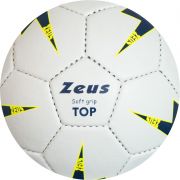 Zeusport, Handball Top Bianco - Handballen