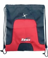 Zeusport, GYM SAC TIGER _bl-re - Tassen