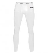 Zeusport, Pantalone Total Bianco - Underwear