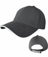 Zeusport, Cap Zeus _NERO - Accessoires