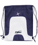 Zeusport, GYM SAC TIGER _bl-bi - Tassen