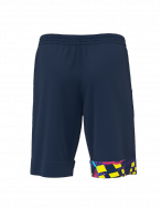 Errea, PATROS PADEL TENNIS WITH POCKETS POLYESTER MAN Blu - PADEL lijn