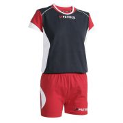 Patrick, RIOW305 033 - Volleybal