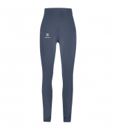 Zeusport, PANTALONE DAFNE Dusty blu - Fitnesskleding