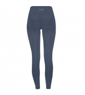 Zeusport, PANTALONE DAFNE Dusty blu - Fitnesskleding