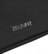 Zeusport, TOP DAFNE Nero - Fitnesskleding