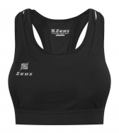 Zeusport, BRA DYANA Nero - Fitnesskleding