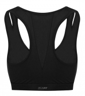 Zeusport, BRA DYANA Nero - Fitnesskleding