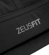 Zeusport, BRA DYANA Nero - Fitnesskleding