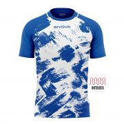 Givova, MAC05 Shirt Art 0204 - Voetbalshirts