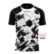 Givova, MAC05 Shirt Art 0310 - Voetbalshirts