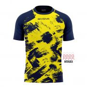 Givova, MAC05 Shirt Art 0704 - Voetbalshirts