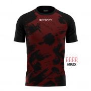 Givova, MAC05 Shirt Art 0810 - Voetbalshirts