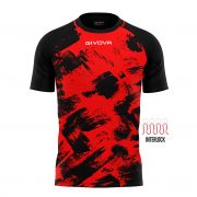 Givova, MAC05 Shirt Art 1210 - Voetbalshirts