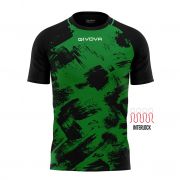 Givova, MAC05 Shirt Art 1310 - Voetbalshirts