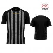 Givova, MA031 Shirt Tratto 1003 - Voetbalshirts