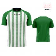 Givova, MA031 Shirt Tratto 1303 - Voetbalshirts