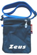 Zeusport, BORSA CICCIO _BLU-ROYAL - Tassen