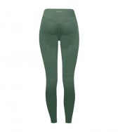 Zeusport, Pantalone Venere Soft palm green - Fitness